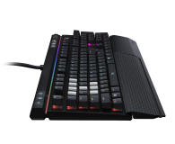 HyperX Alloy Elite RGB Cherry MX Blue - 404764 - zdjęcie 3